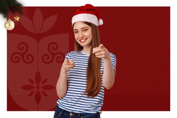 Faculdade Florence Estende a Magia Natalina com Novos Benefícios: Descontos Exclusivos para Alunos até 21 de Dezembro