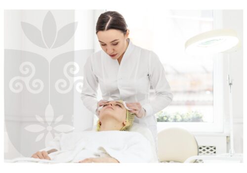 Faculdade Florence abre inscrições para Processo Seletivo em Projeto de Extensão na Clínica-Escola de Estética e Cosmética