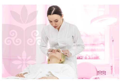 Faculdade Florence divulga lista de inscrições deferidas para Projeto de Extensão na Clínica-Escola de Estética e Cosmética