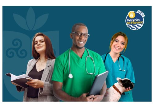 De Férias no Florence: Minicursos Inovadores para Enriquecer seu Período Letivo de 2024.1