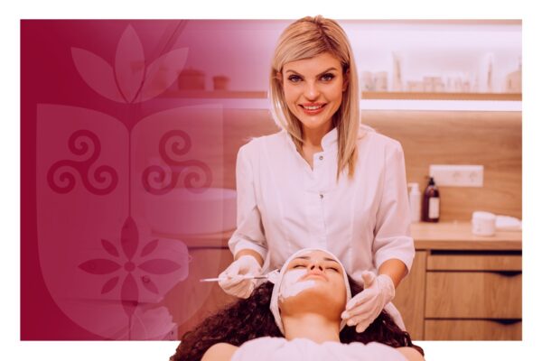 Instituto Florence de Ensino Superior abre inscrições para projeto de extensão na Clínica Escola de Estética