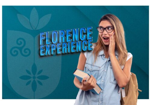 Venha Viver uma Experiência Florence: Primeira e Segunda Mensalidades Gratuitas!