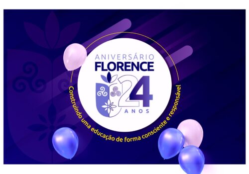 Instituto Florence de Ensino Superior Celebra 24 Anos de Comprometimento com a Educação e a Sociedade Maranhense
