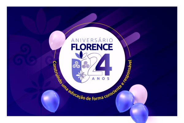 Instituto Florence de Ensino Superior Celebra 24 Anos de Comprometimento com a Educação e a Sociedade Maranhense