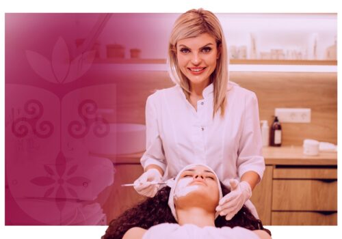 Resultado Final do Projeto de Extensão da Faculdade Florence: Valorizando a Autoestima e Qualidade de Vida através da Estética