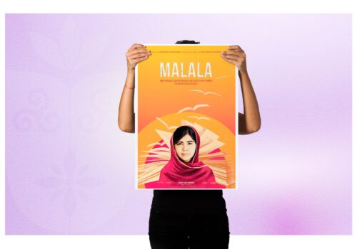 Faculdade Florence Promove Primeira Mostra de Cinema: Documentário Malala