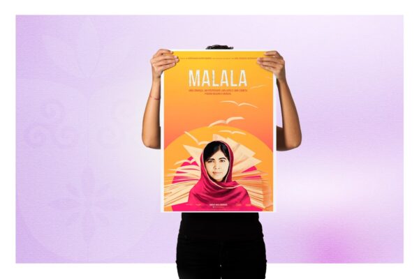 Faculdade Florence Promove Primeira Mostra de Cinema: Documentário Malala