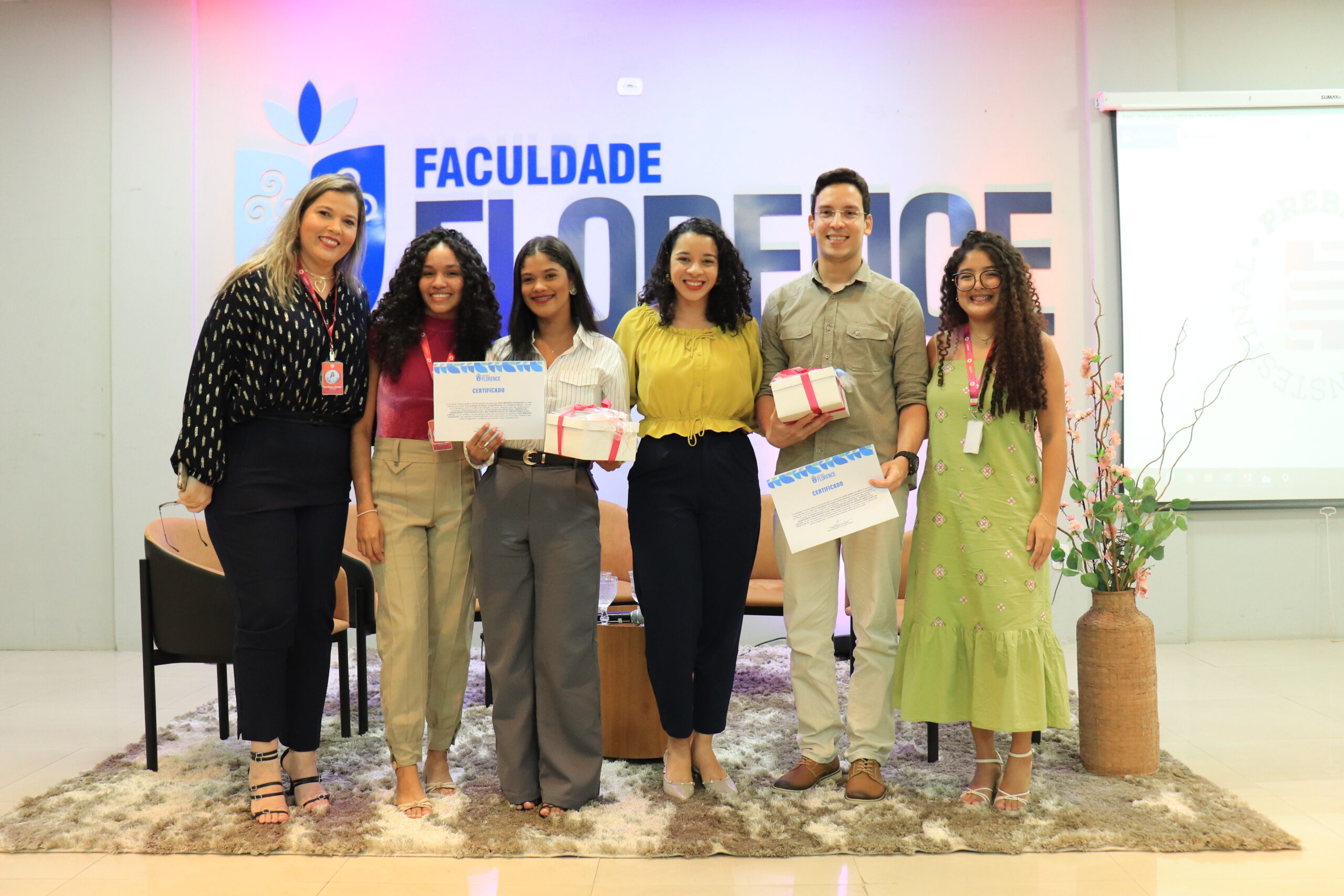 Evento de fisioterapia promove integração e conhecimento na área da oncologia