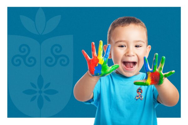 Faculdade Florence destaca importância do Dia Mundial e Nacional do Autismo na promoção da inclusão e conscientização