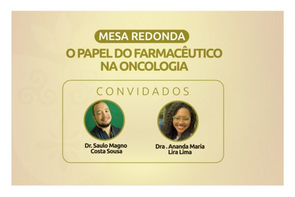 Faculdade Florence Realiza Mesa Redonda em Homenagem ao Dia Mundial de Combate ao Câncer: O Papel do Farmacêutico na Oncologia