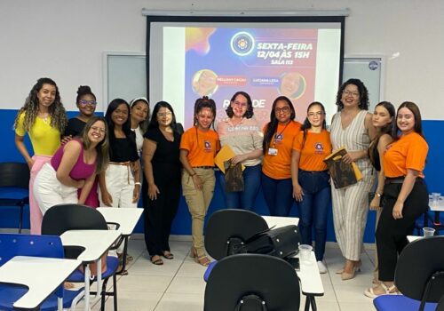Evento promovido pela Liga de Segurança do Paciente na Faculdade Florence destaca importância da comunicação e trabalho em equipe na saúde
