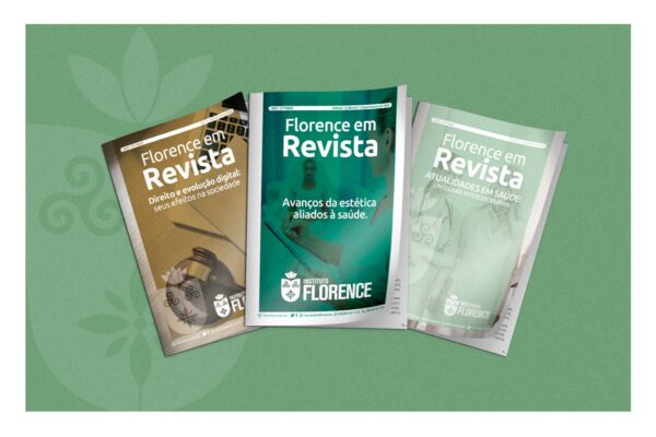 Chamada para Submissão de Artigos Científicos na Florence em Revista