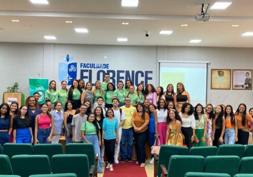 Triunfo Multidisciplinar: Faculdade Florence Celebra Sucesso do 1º Simpósio de Transplante e Doação de Órgãos
