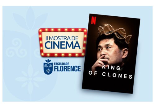 Venha Participar da II Mostra Científica e de Cinema da Faculdade Florence!