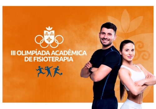 Venha Participar da III Olimpíada Acadêmica de Fisioterapia da Faculdade Florence!