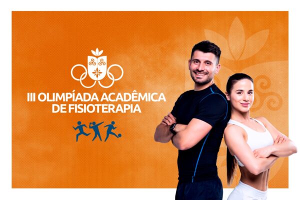 Venha Participar da III Olimpíada Acadêmica de Fisioterapia da Faculdade Florence!