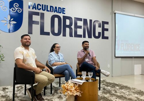 II Mostra de Cinema na Faculdade Florence Promove Debate Ético Após Exibição de Documentário