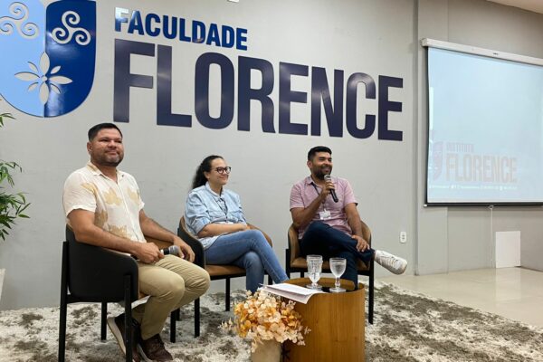 II Mostra de Cinema na Faculdade Florence Promove Debate Ético Após Exibição de Documentário
