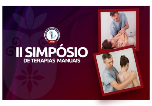 II Simpósio de Terapias Manuais da Faculdade Florence: Uma Imersão no Conhecimento Clínico