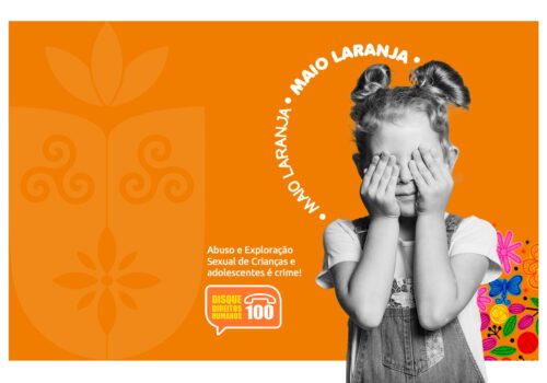 Dia Nacional de Combate ao Abuso Infantil e Adolescente: O Compromisso da Faculdade Florence com a Proteção dos Direitos das Crianças e Adolescentes