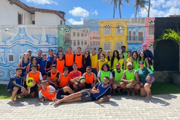 III Olimpíada Acadêmica de Fisioterapia na Faculdade Florence: Uma Jornada de Aprendizagem e Superação