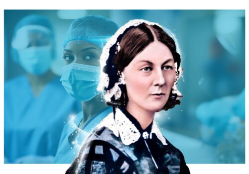 Cuidado ao Paciente Crítico: A Influência de Florence Nightingale na IX Jornada de Enfermagem