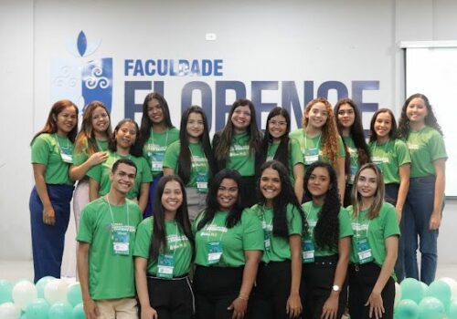 Faculdade Florence Sedia IX Jornada Acadêmico-Científica de Enfermagem