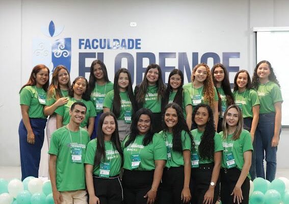 Faculdade Florence Sedia IX Jornada Acadêmico-Científica de Enfermagem