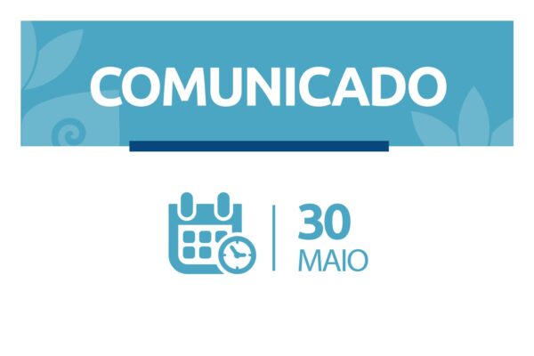 Aviso Importante: Suspensão de Atividades Acadêmicas e Administrativas no Feriado de Corpus Christi