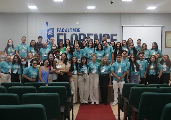 III MOSTRA CIENTÍFICA BIOFARMA FLORENCE: Evento Marca Conquista na Disseminação Científica Multidisciplinar