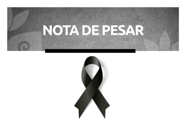 Nota de Pesar
