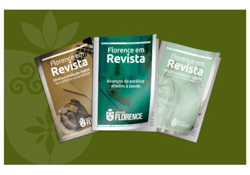 Florence em Revista prorroga prazo para submissão de artigos científicos