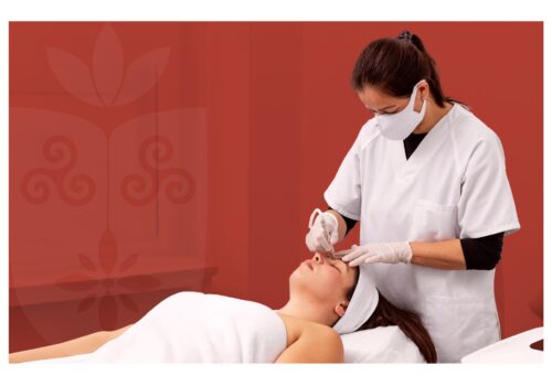 Instituto Florence de Ensino Superior Anuncia Inscrições para Projeto de Extensão na Clínica Escola de Estética no Período de Férias 