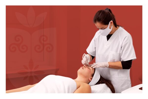 Florence: Divulgada a lista de aprovadas do projeto de extensão “Valorizando a Autoestima e Qualidade de Vida através da Estética”