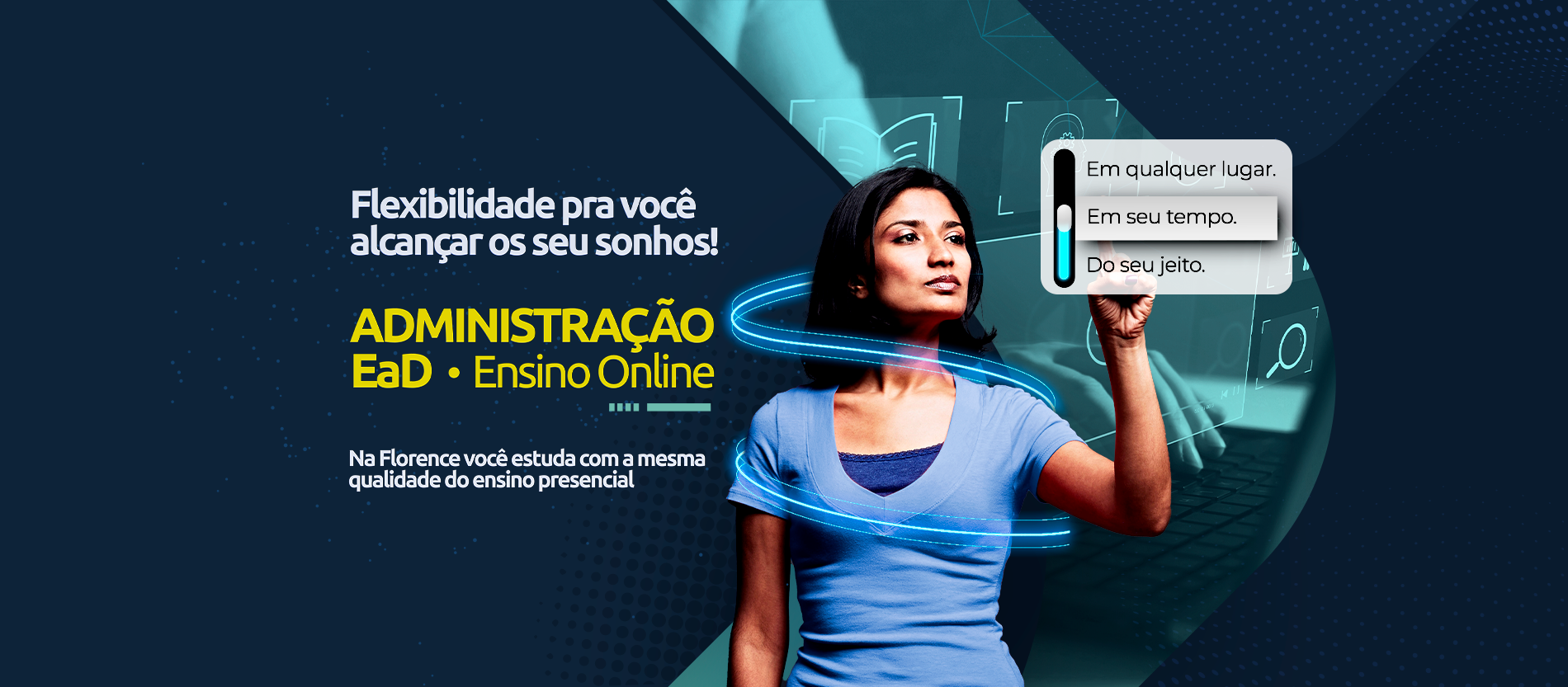 Administração EAD