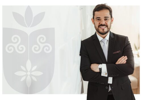 Rodrigo Desterro: Novo Coordenador do Curso de Direito da Faculdade Florence