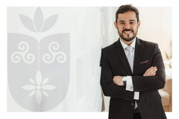 Rodrigo Desterro: Novo Coordenador do Curso de Direito da Faculdade Florence