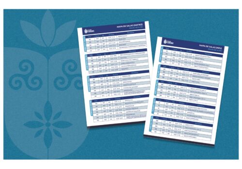 Faculdade Florence Disponibiliza Mapa de Salas para o Semestre 2024.2