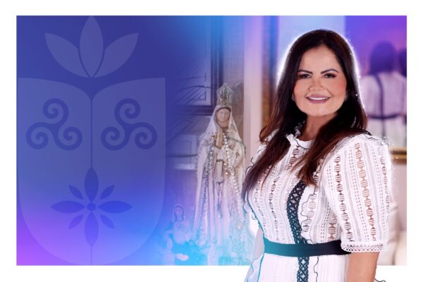 Comemoração de uma Vida Extraordinária: Aniversário da Dra. Rita Ivana Barbosa