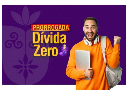 Atenção Estudantes! Campanha Dívida Zero da Faculdade Florence é Prorrogada até 14 de Agosto