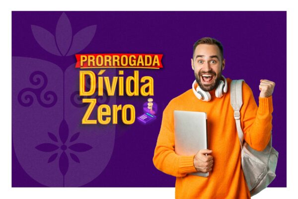 Atenção Estudantes! Campanha Dívida Zero da Faculdade Florence é Prorrogada até 14 de Agosto