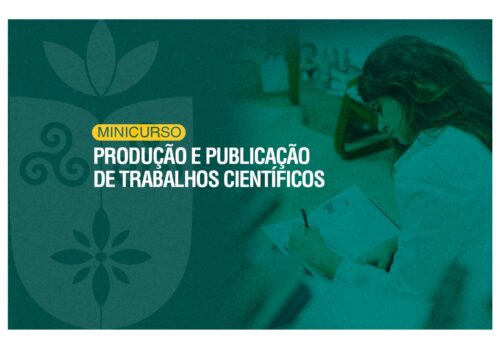 Liga Acadêmica de Segurança do Paciente Promove Minicurso para Qualificação em Produção Científica