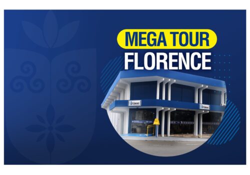 Faculdade Florence Lança Primeira Edição do Mega Tour: Agende Seu Horário