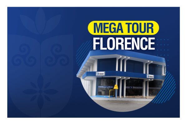 Faculdade Florence Lança Primeira Edição do Mega Tour: Agende Seu Horário
