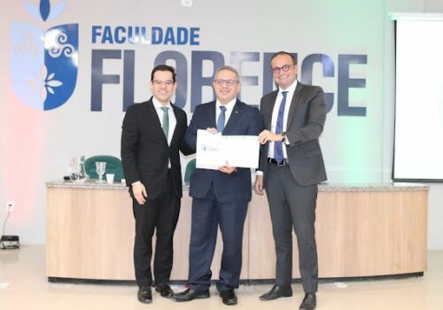 Faculdade Florence promove evento sobre Direito Digital e Novas Tecnologias
