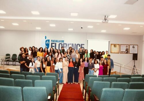 III Mostra de Cinema na Faculdade Florence Celebra o Dia do Nutricionista e Promove Reflexão sobre Saúde Intestinal