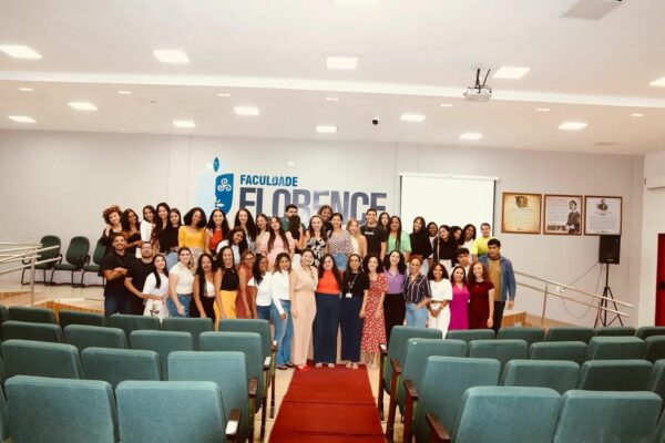 III Mostra de Cinema na Faculdade Florence Celebra o Dia do Nutricionista e Promove Reflexão sobre Saúde Intestinal