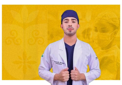 Centro Acadêmico de Farmácia da Faculdade Florence promove Master Class sobre a Atuação do Farmacêutico na Terapia Intensiva