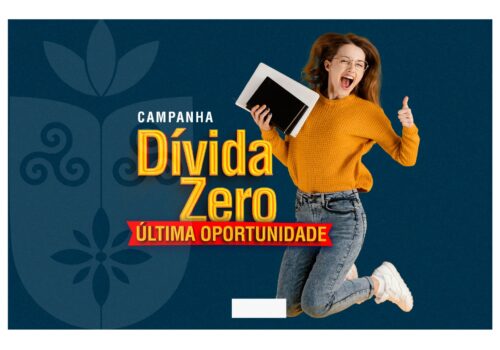 Faculdade Florence Prorroga Campanha Dívida Zero até 13 de Setembro com Condições Exclusivas para Alunos da Graduação