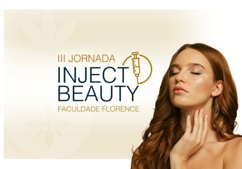 Vem aí a III Jornada INJECT BEAUTY: O evento que vai transformar sua visão sobre estética injetável!